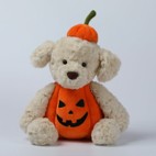 Pumpkin Puppy