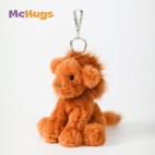 ryan keyring
