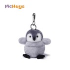 Little Emperor Penguin Charm