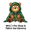 Wills Toy Shop