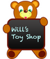 Wills Toy Shop